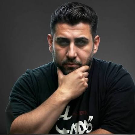 Elvin Nasir