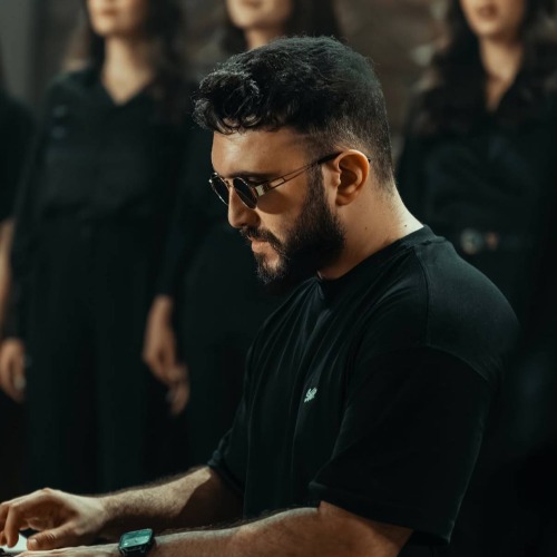 Camal Qurbanov