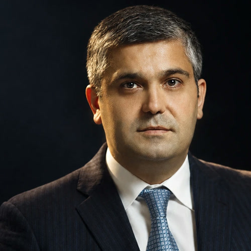 Mircəlal Qurbanov