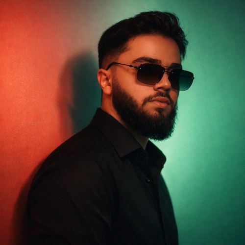 Farid Ali