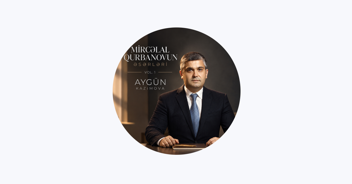 Mircəlal Qurbanov