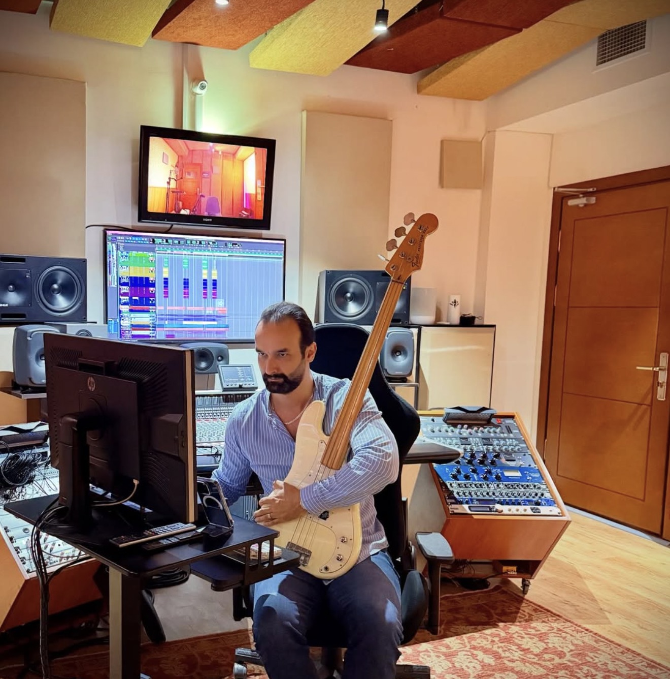 Toufan Records