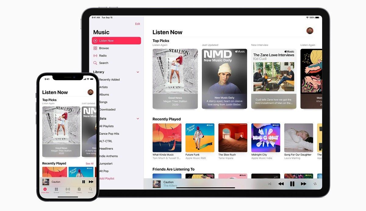 What Is Apple Music?