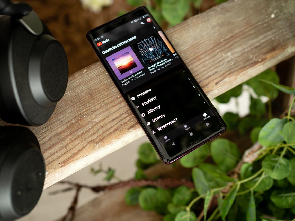 YouTube Music Nədir?