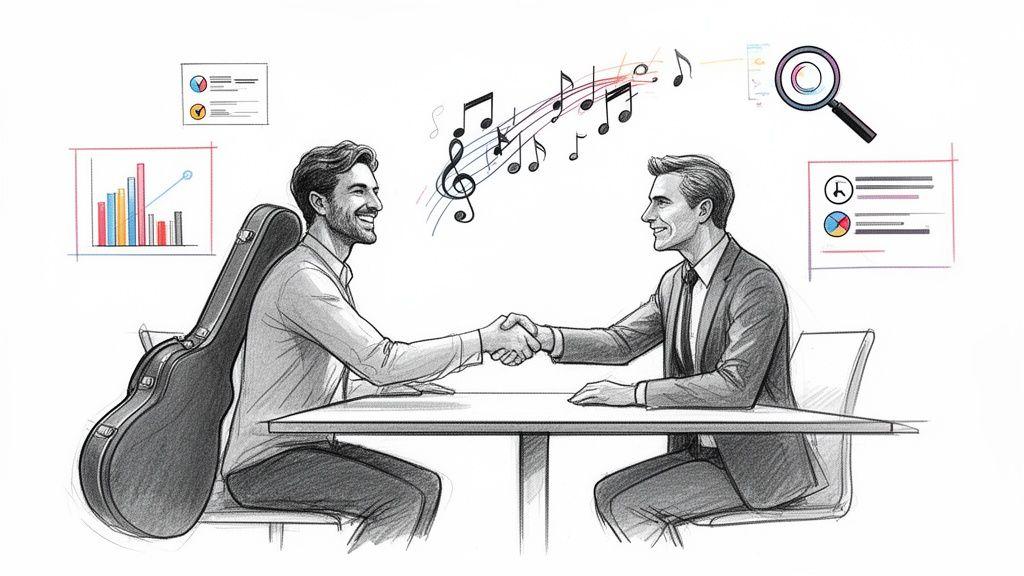 Distribusiya Şirkəti Seçərkən Nələrə Diqqət Etmək Lazımdır?