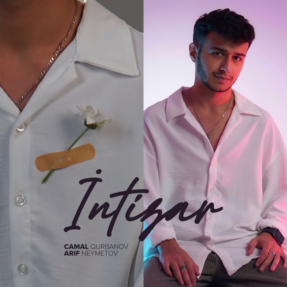 İntizar (feat. Arif Neymetov) - Single