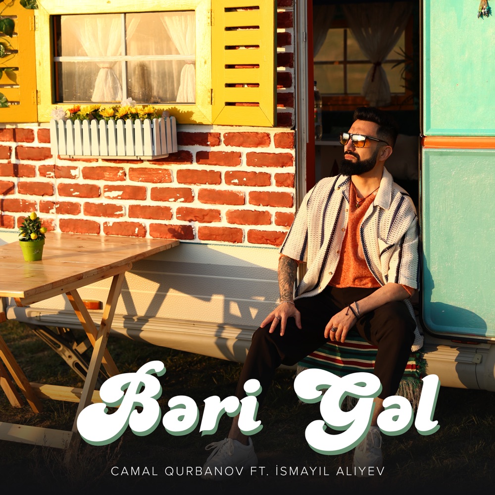 Bəri Gəl (feat. Ismayil Aliyev) - Single