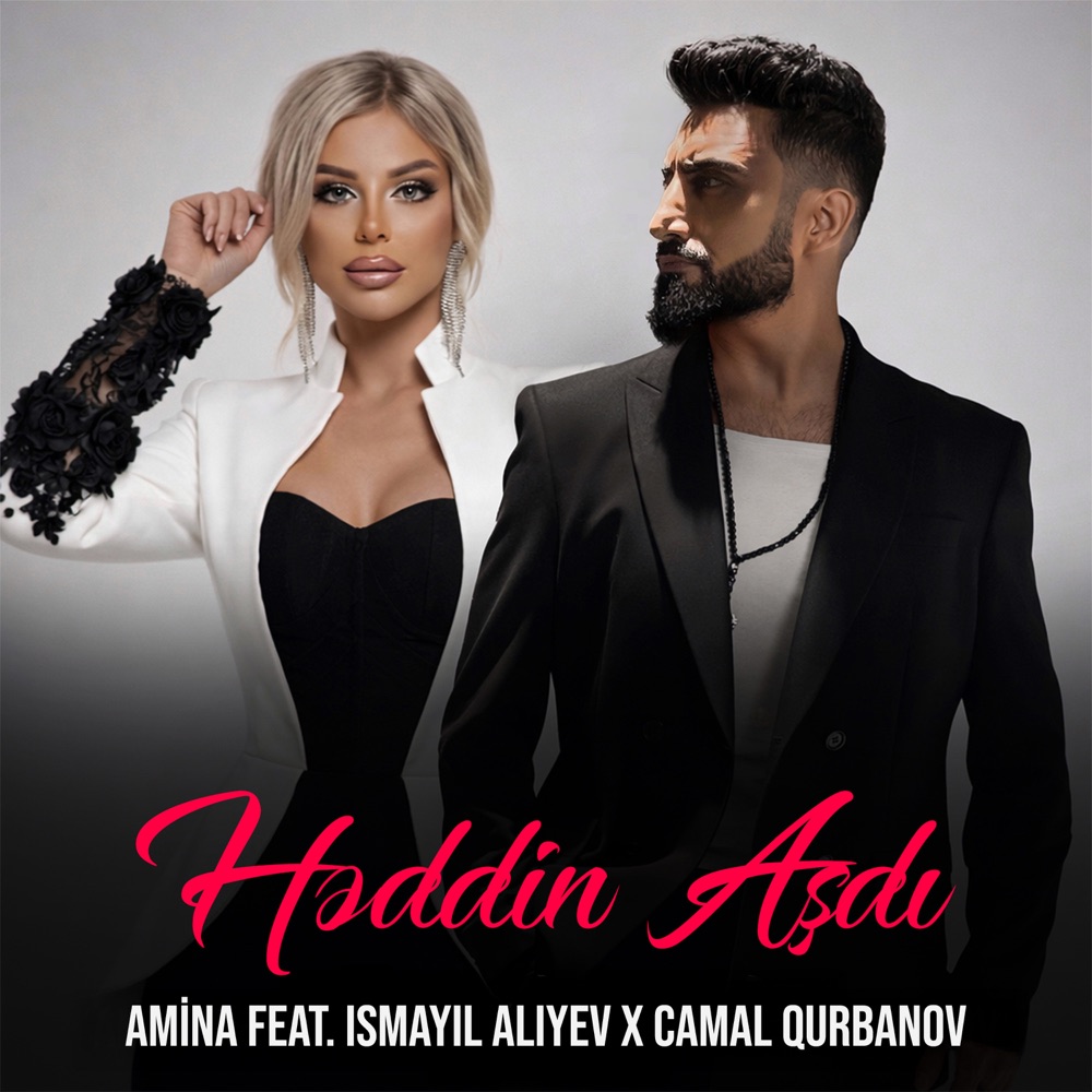 Həddin Aşdı (feat. Ismayil Aliyev & Camal Qurbanov) - Single