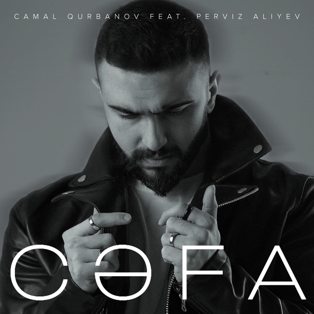 Cəfa (feat. Perviz Aliyev) - Single