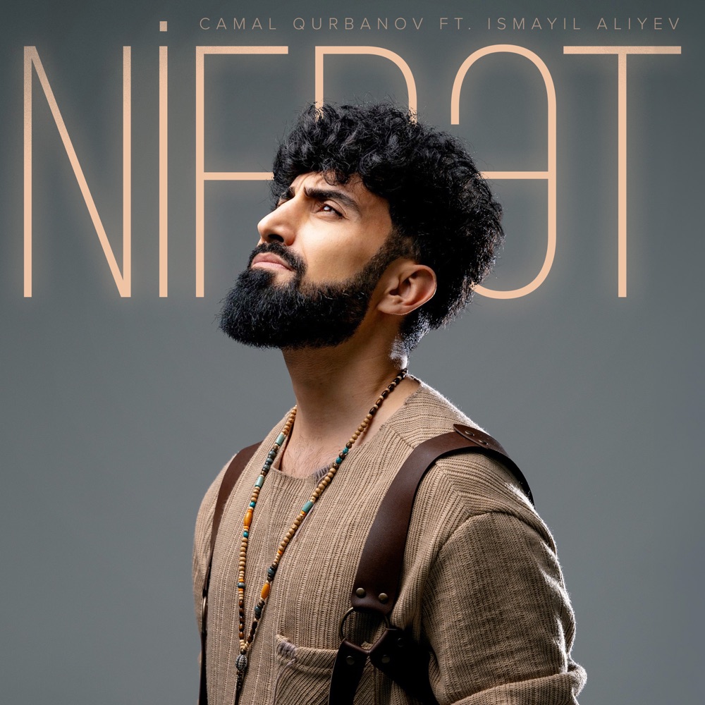 Nifrət (feat. Ismayil Aliyev) - Single