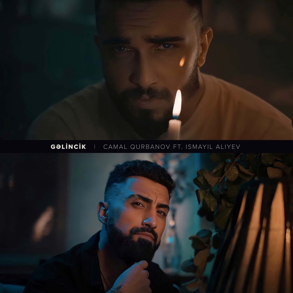 Gəlincik (feat. Ismayil Aliyev) - Single