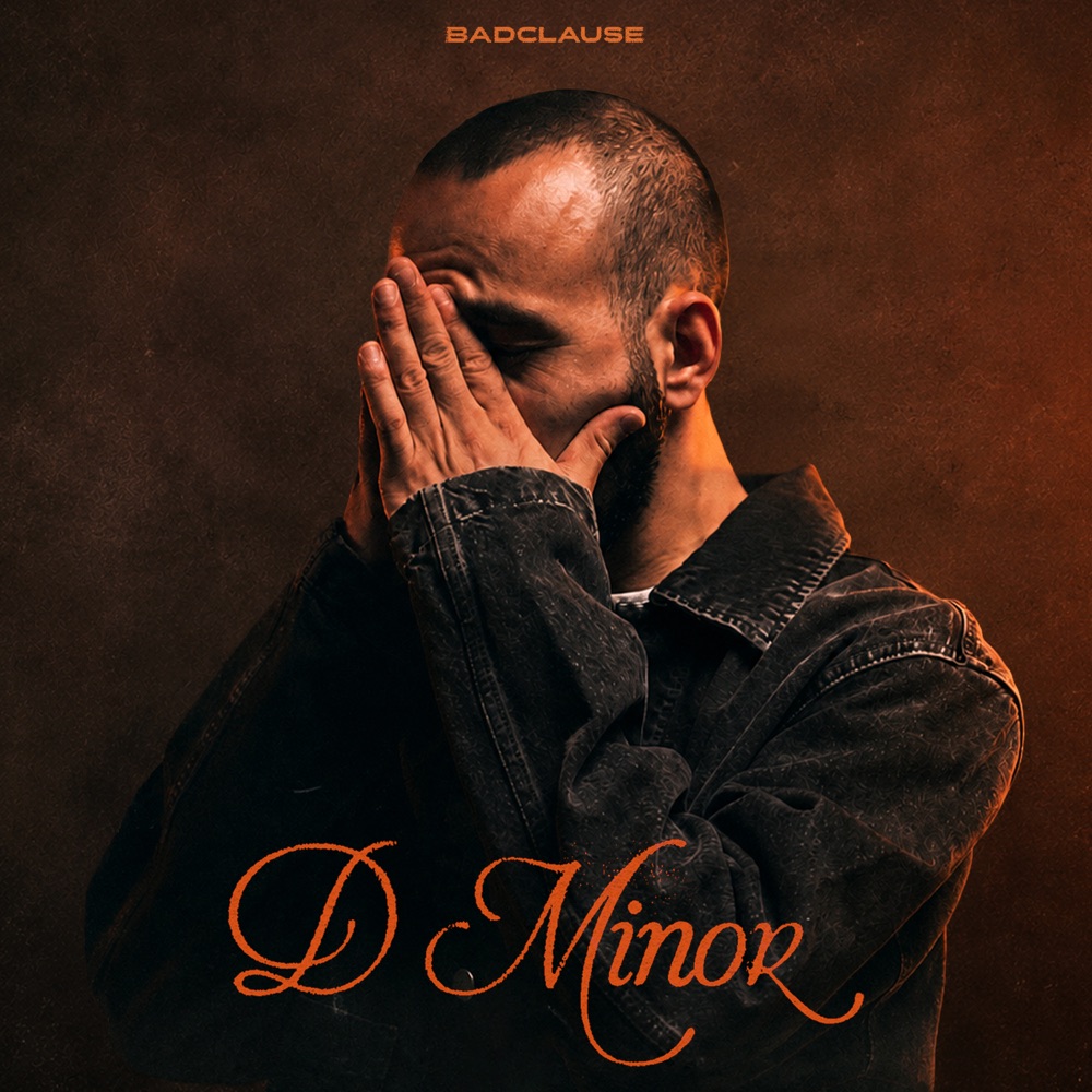 D Minor - Single