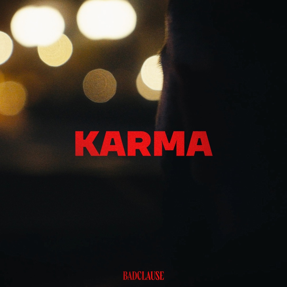 Karma - Single