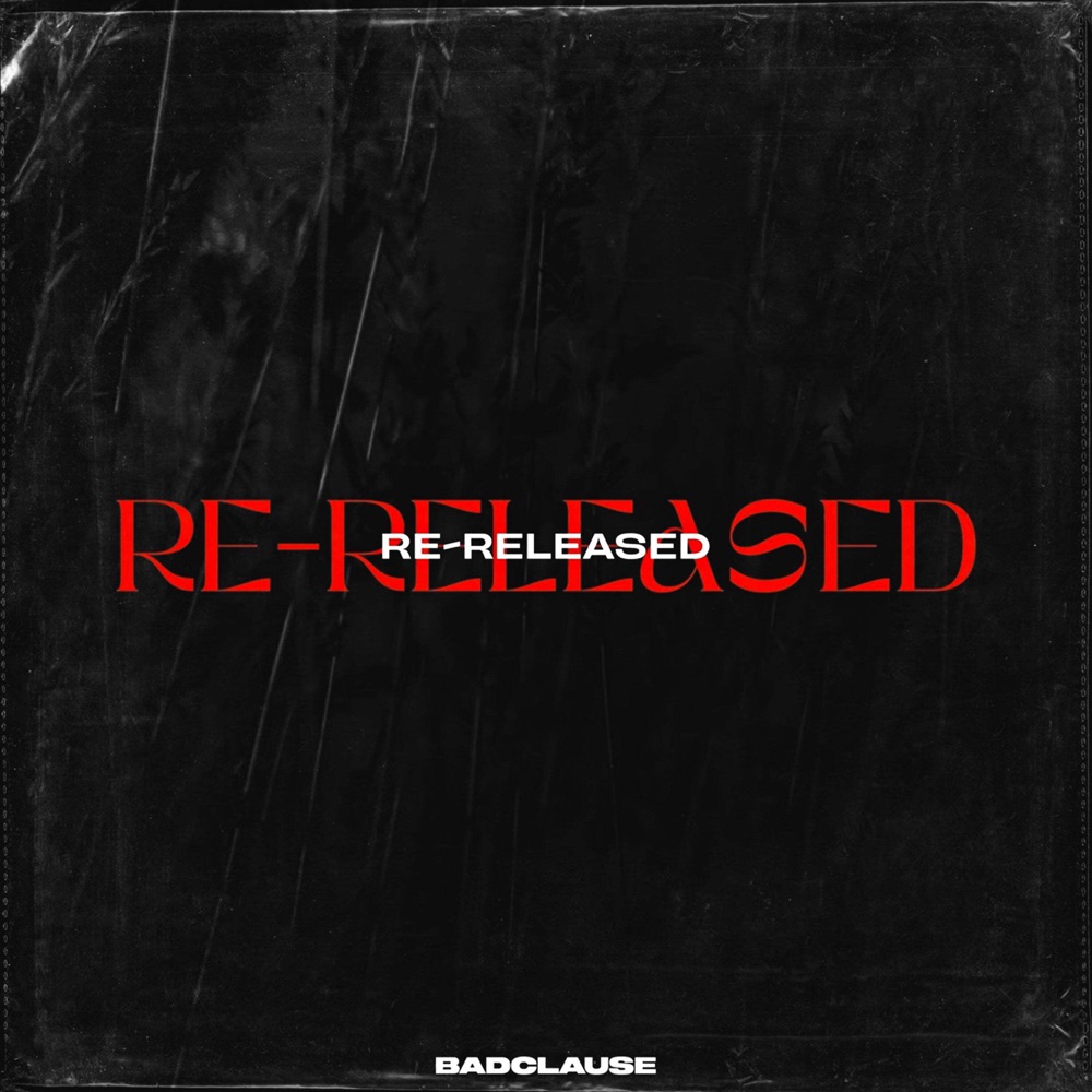 Re-released