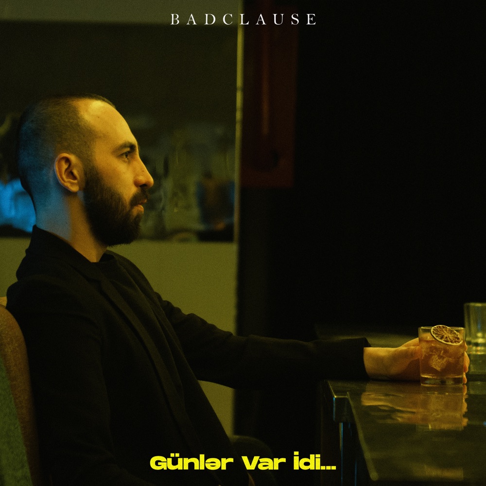 Günlər Var İdi - Single