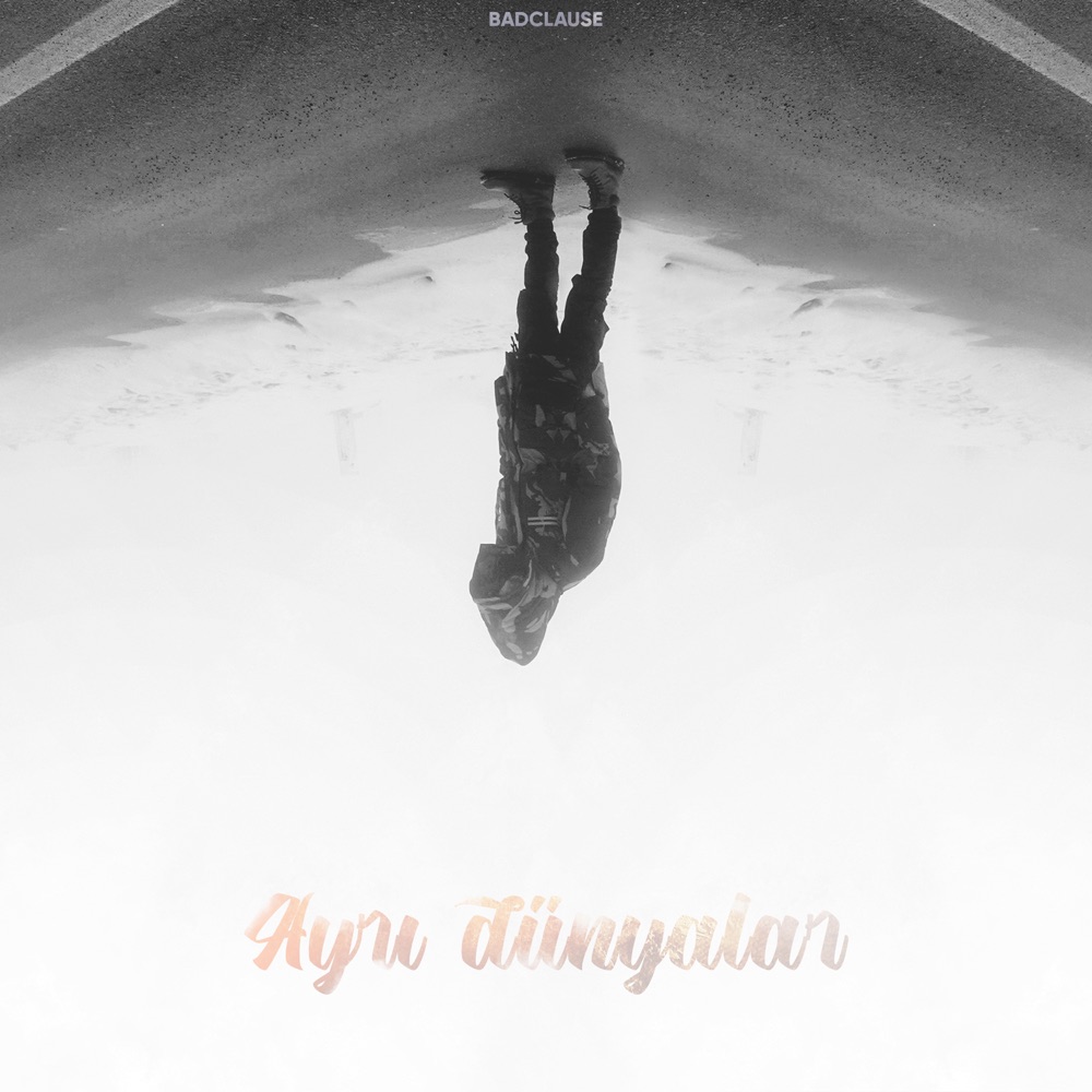 Ayrı Dünyalar - Single