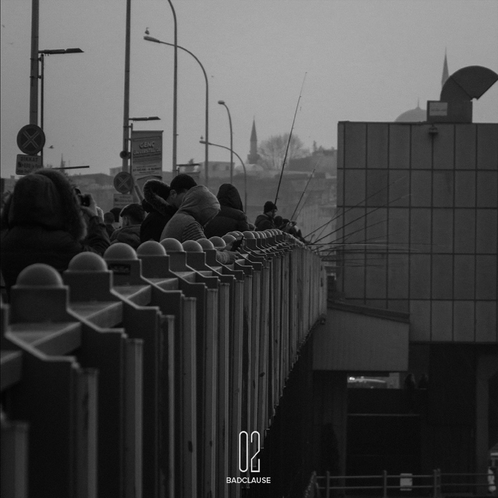 02 - Single