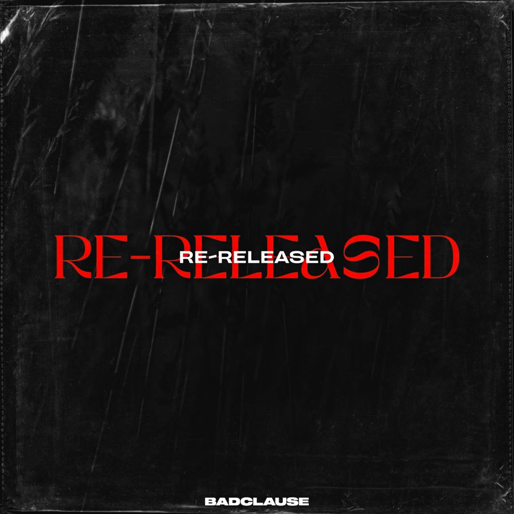 Re-released