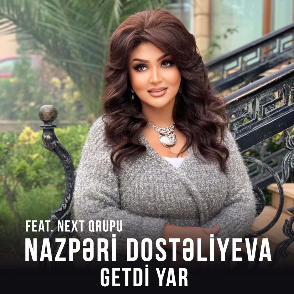 Getdi Yar (feat. Next Qrupu) - Single