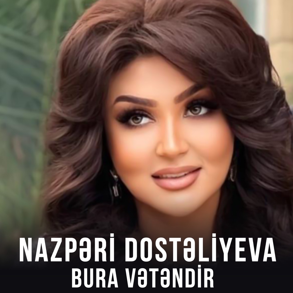 Bura Vətəndir - Single