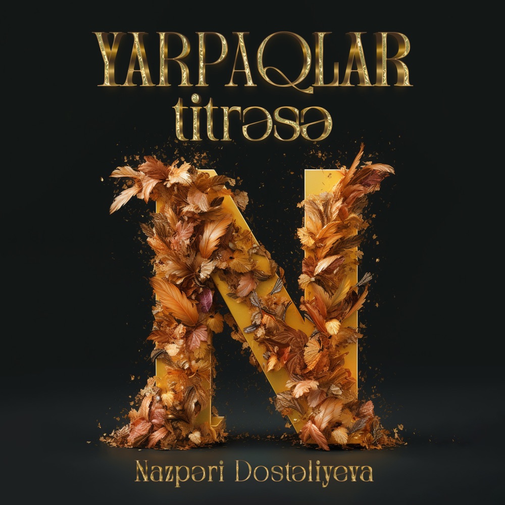 Yarpaqlar Titrəsə - Single
