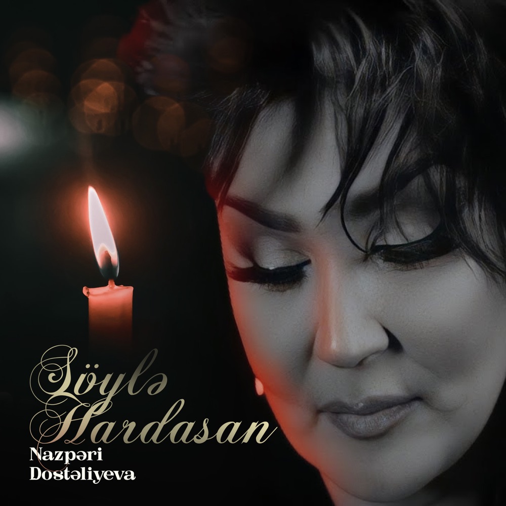 Söylə Hardasan - Single