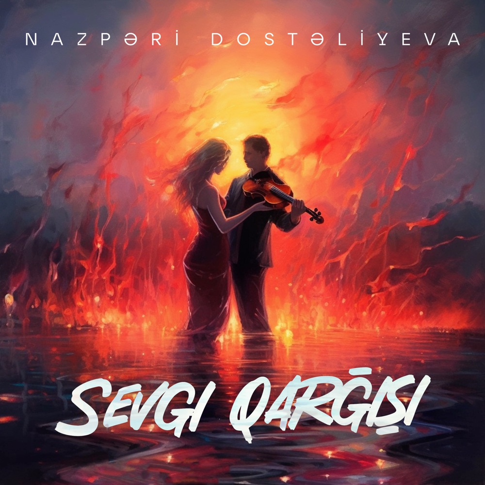 Sevgi Qarğışı - Single