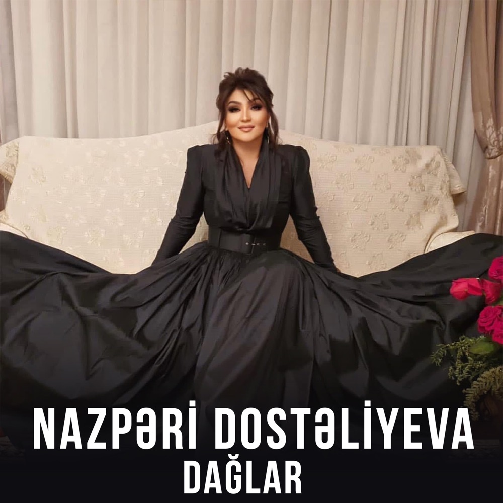 Dağlar - Single