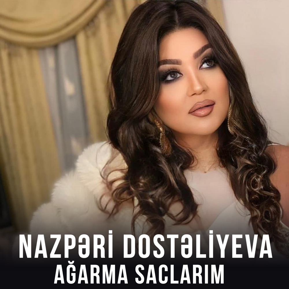 Ağarma Saçlarım - Single