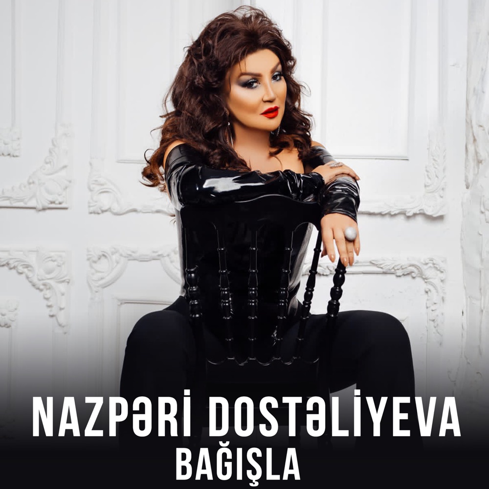 Bağışla - Single