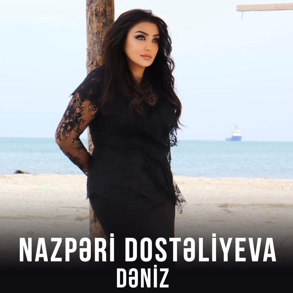 Dəniz - Single
