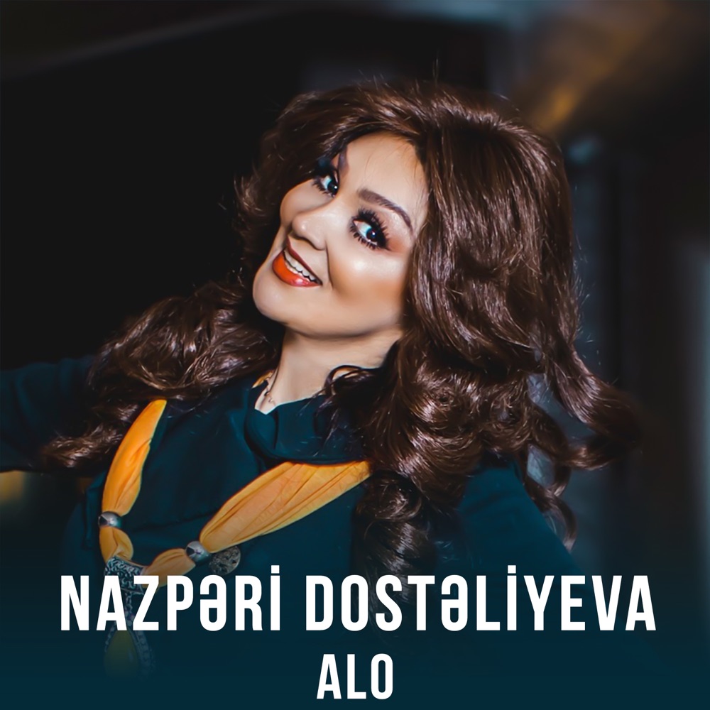 Alo - Single