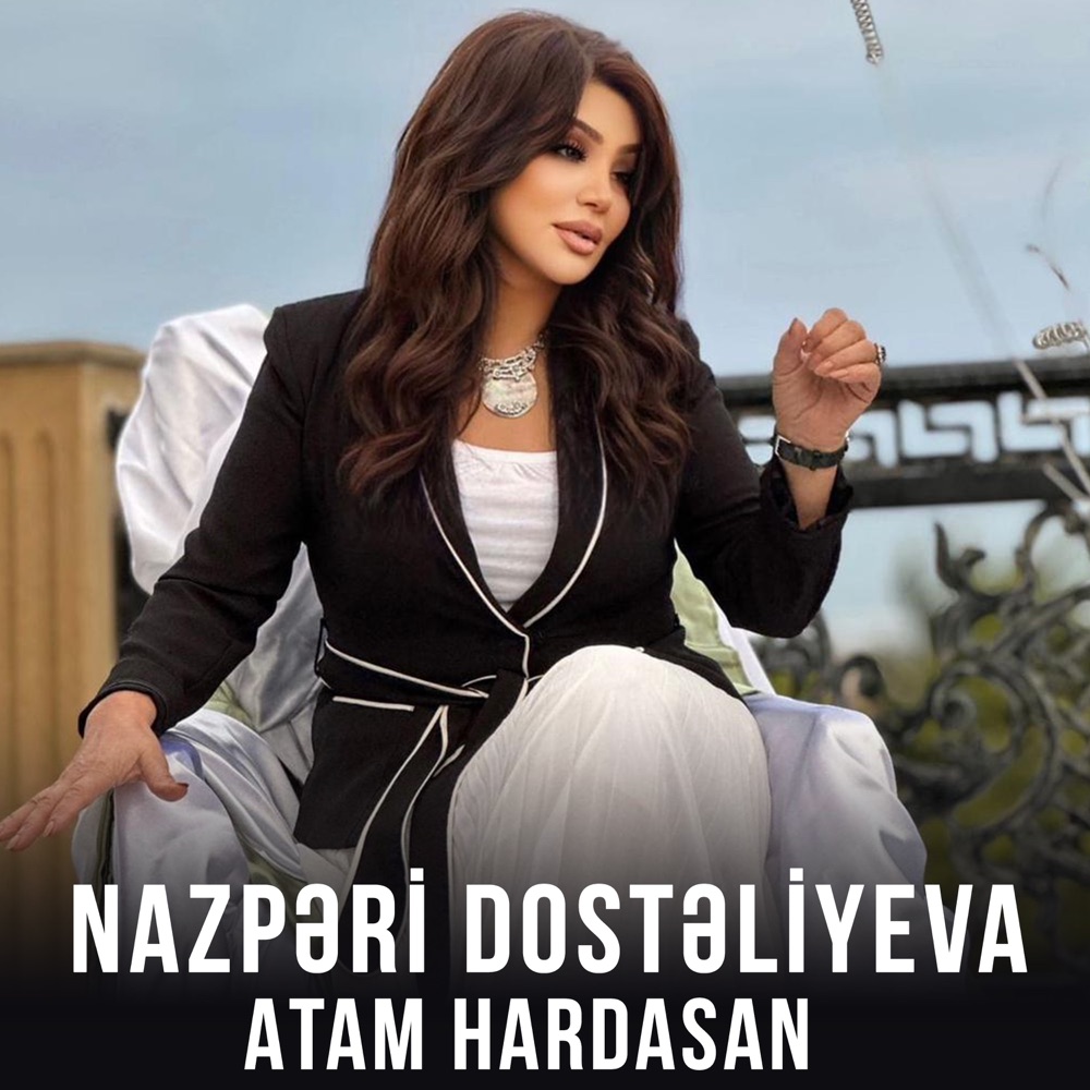 Atam Hardasan - Single
