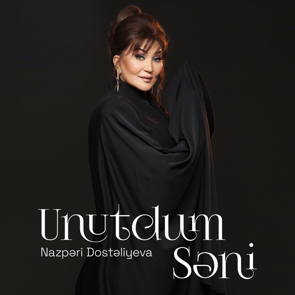 Unutdum Səni - Single
