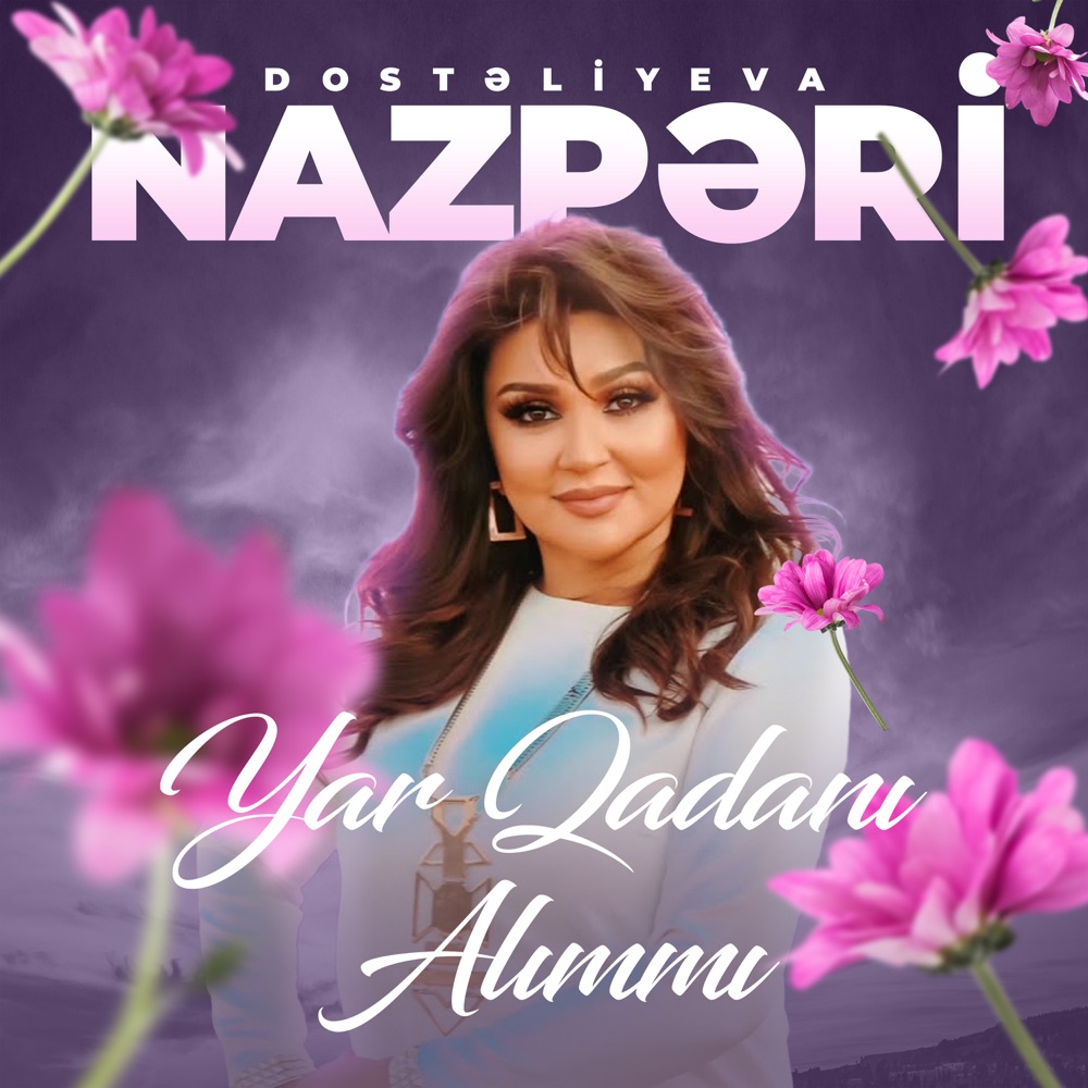 Yar Qadanı Alımmı - Single