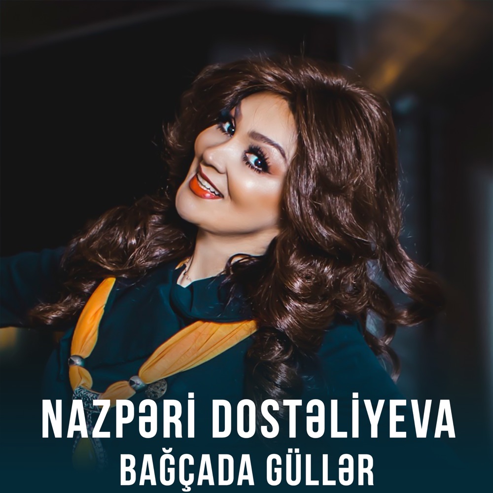 Bağçada Güllər - Single