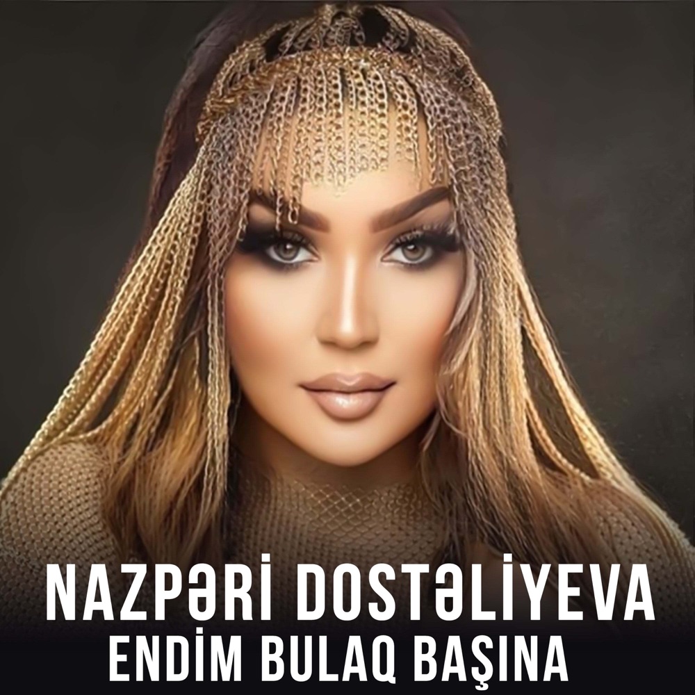 Endim Bulaq Başına - Single