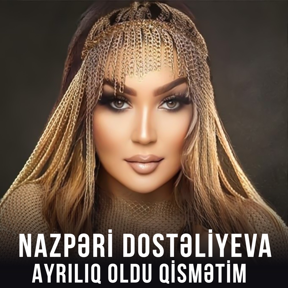 Ayrılıq Oldu Qismətim - Single
