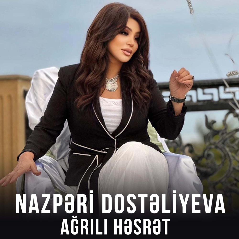 Ağrılı Həsrət - Single