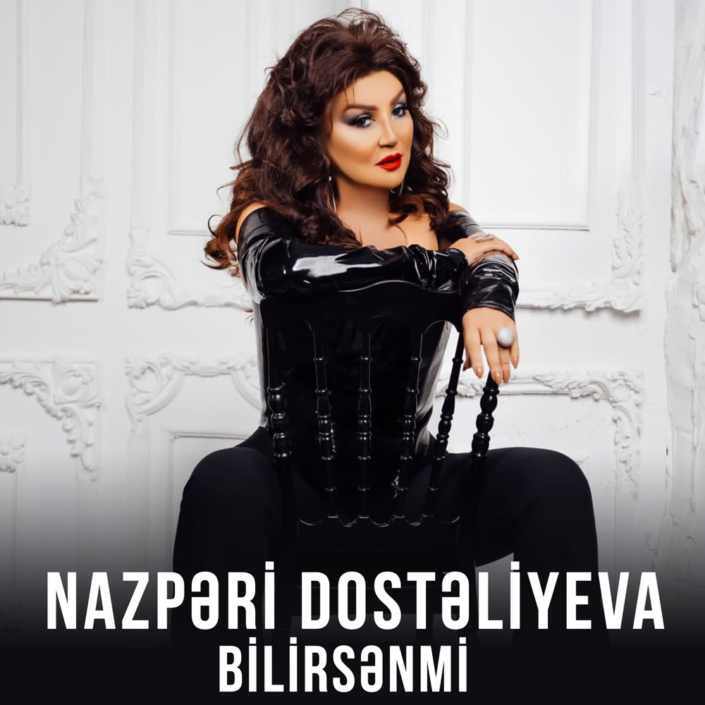 Bilirsənmi - Single
