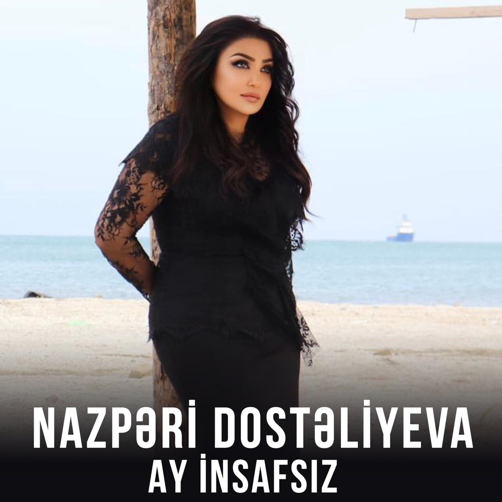 Ay İnsafsız - Single
