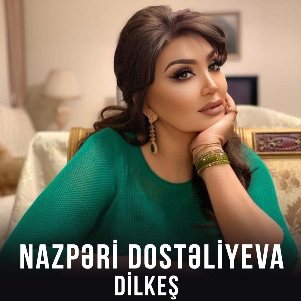 Dilkeş - Single