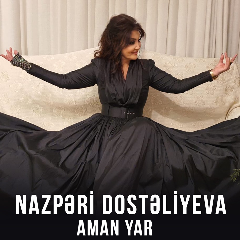 Aman Yar - Single