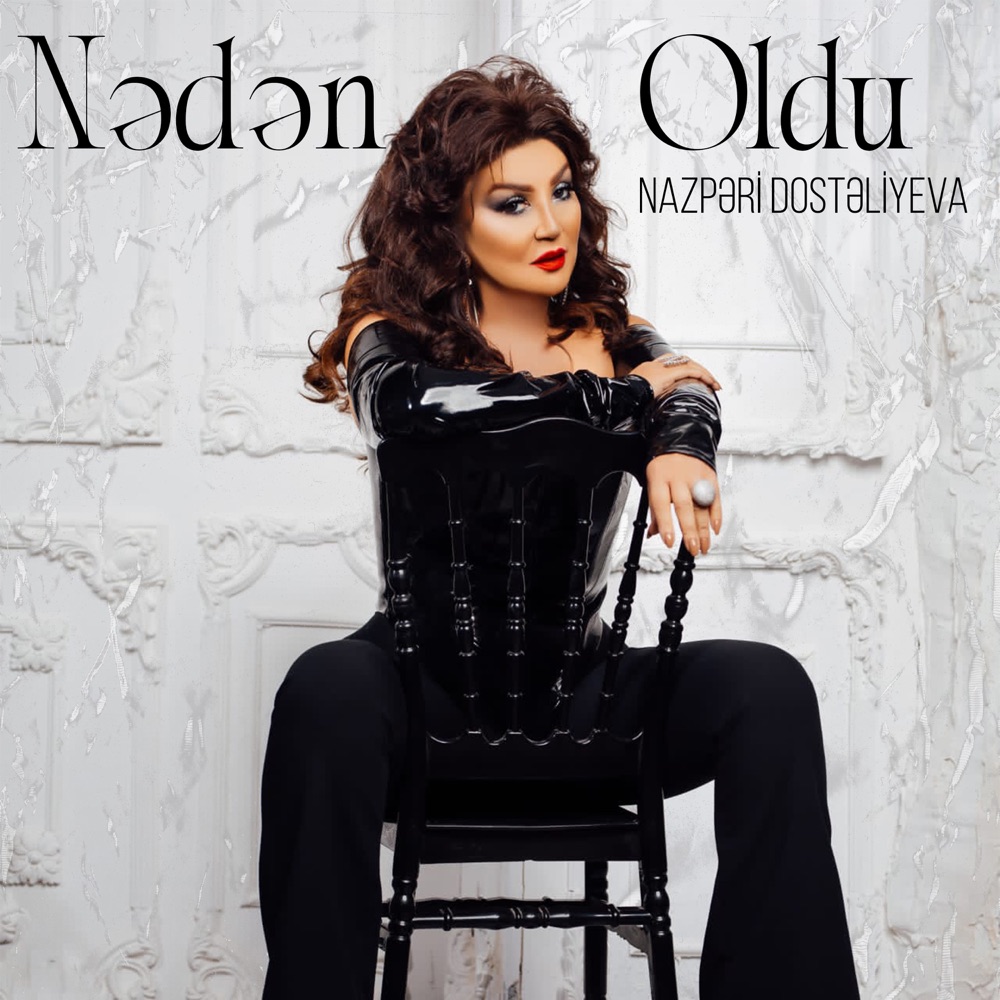 Nədən Oldu - Single