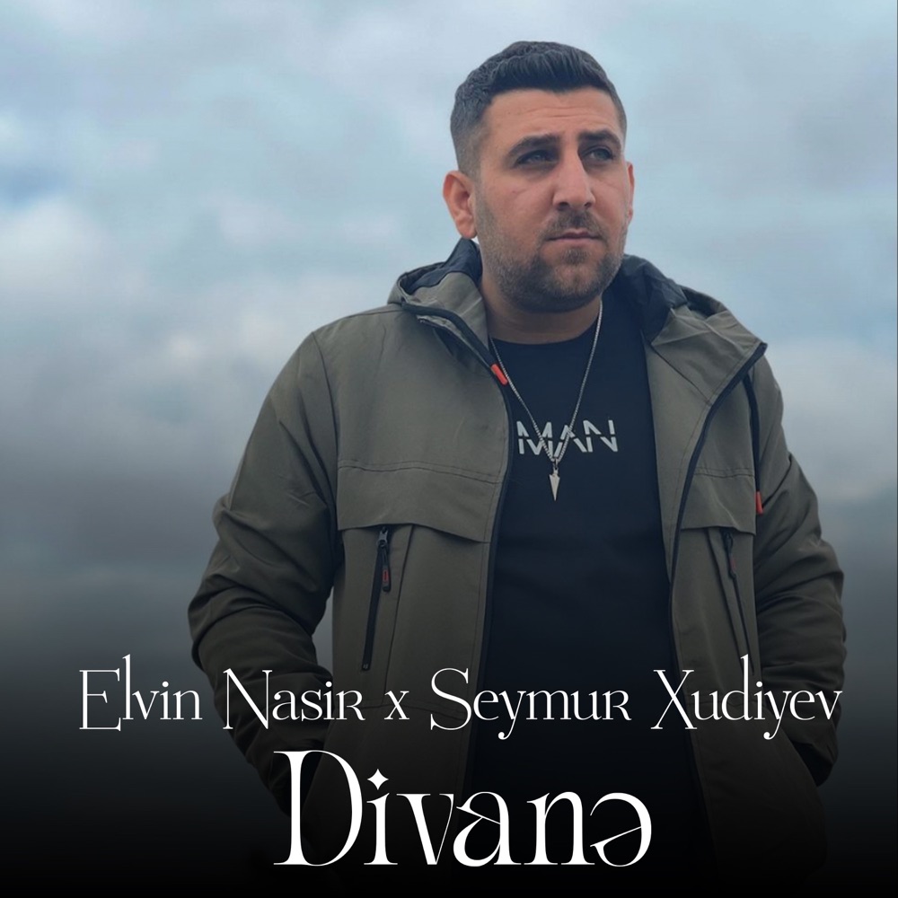 Divanə (feat. Seymur Xudiyev) - Single