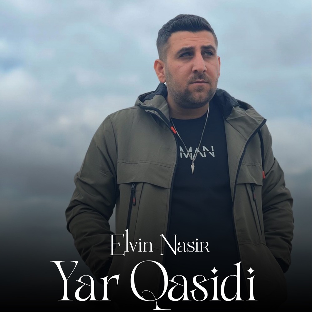 Yar Qasidi - Single