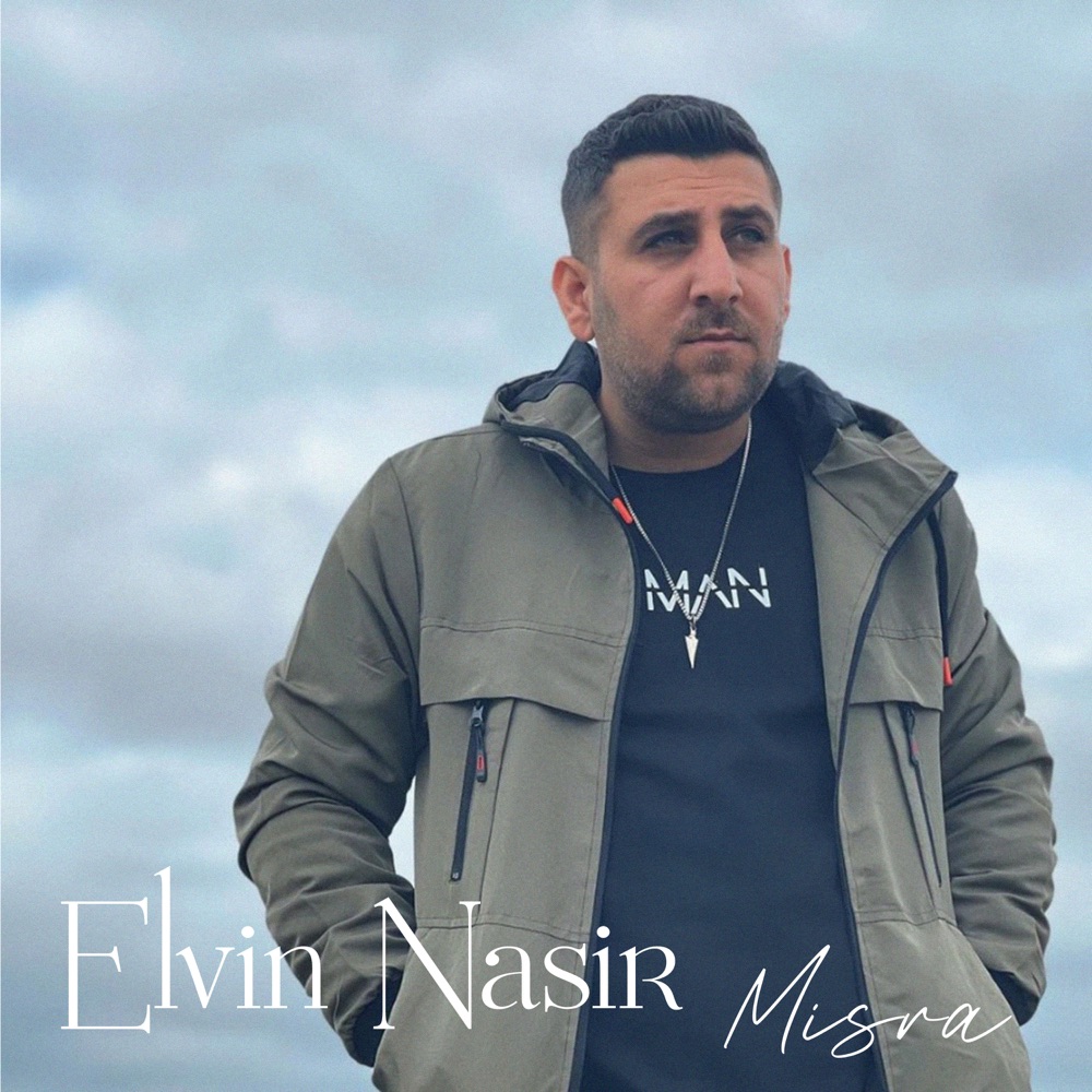 Misra - EP