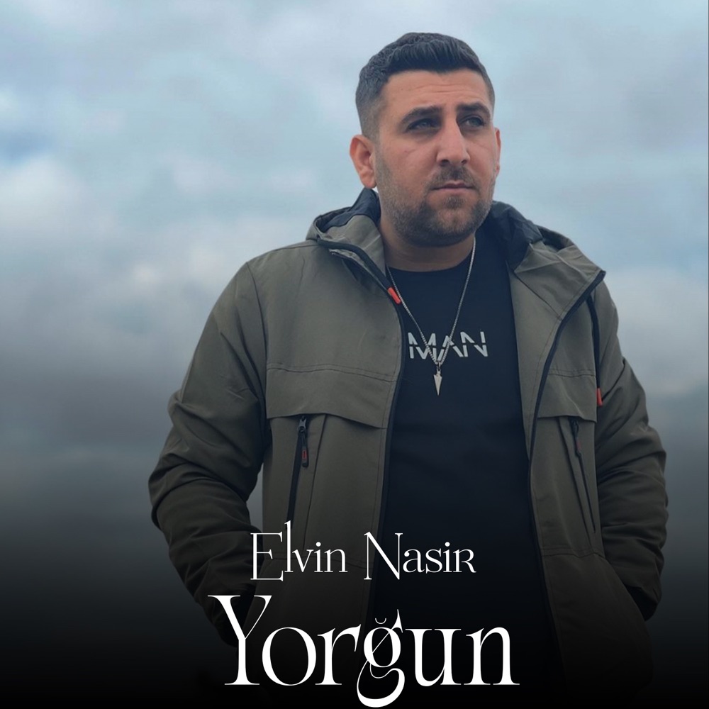 Yorğun - Single