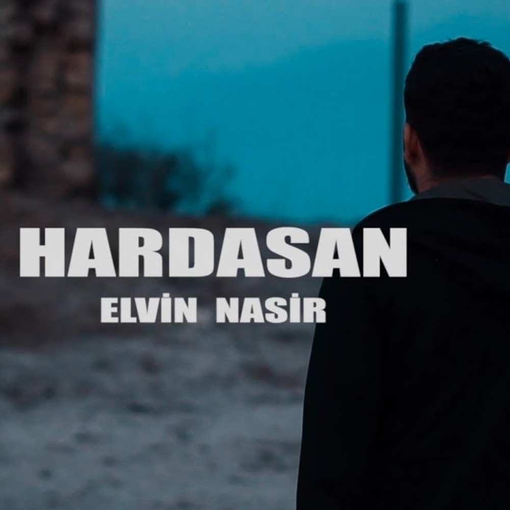 Hardasan - Single