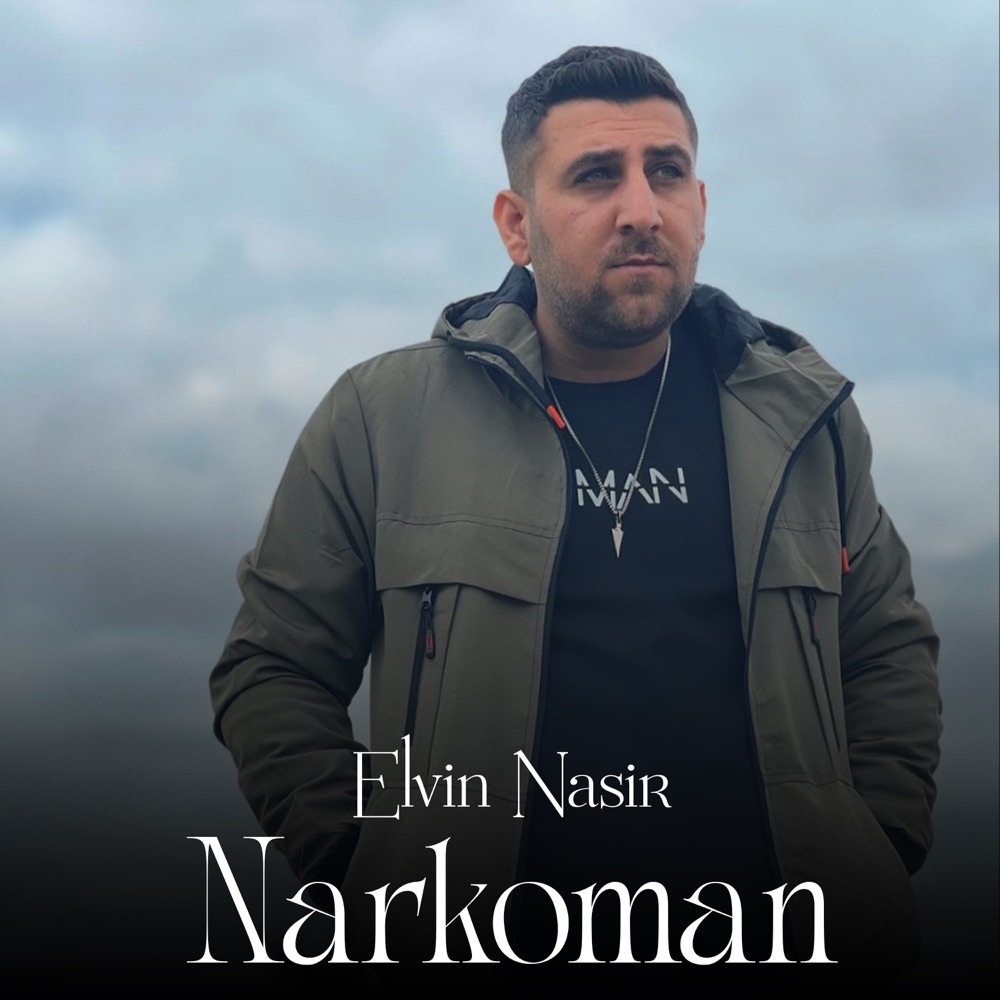 Narkoman - Single